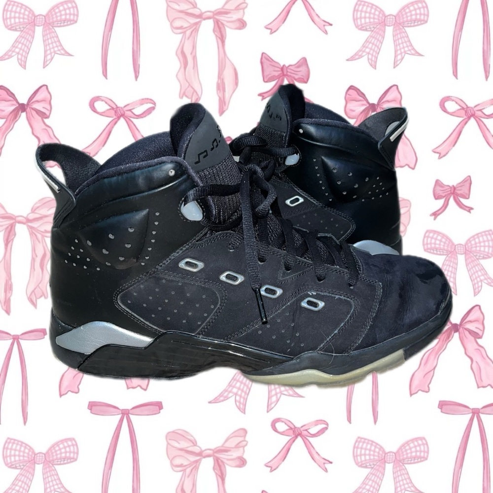 JORDAN 6-17-23